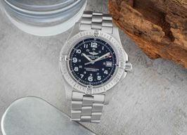 Breitling Colt A74380 (2009) - 41 mm Steel case