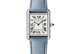 Cartier Tank WSTA0062 -