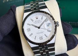 Rolex Land-Dweller 40 127334 -