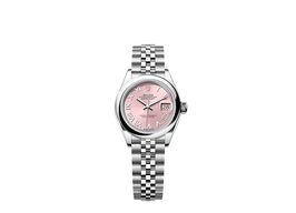 Rolex Lady-Datejust 279160 (2025) - 28 mm Steel case