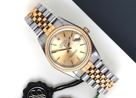 Rolex Datejust 36 16233 -