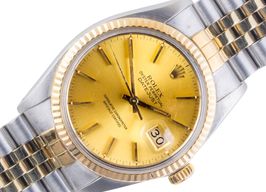 Rolex Datejust 36 16013 -