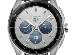 TAG Heuer Connected SBR8010.BC6636 -