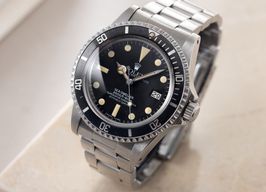 Rolex Sea-Dweller 1665 -