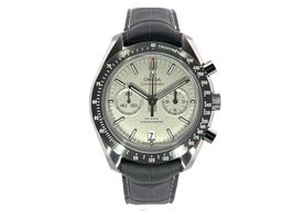 Omega Speedmaster 311.93.44.51.99.002 (2023) - Grijs wijzerplaat 44mm Keramiek