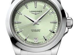 Longines Conquest L3.430.4.02.6 -