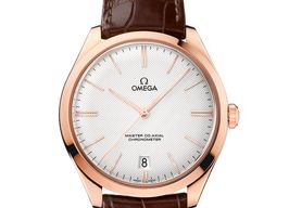 Omega De Ville Trésor 432.53.40.21.02.002 -