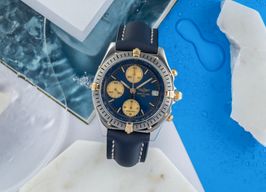 Breitling Chronomat 81.950 B13047 (1990) - 40mm