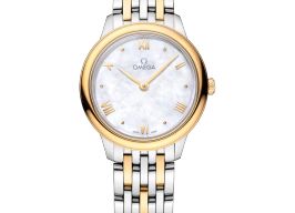 Omega De Ville 434.20.28.60.05.001 -