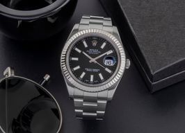 Rolex Datejust II 116334 -