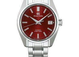 Grand Seiko Heritage Collection SBGH345 -