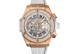Hublot Big Bang Unico 441.OE.2011.RW.1104 -