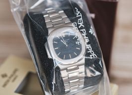 Patek Philippe Nautilus 3700/1 (1978) - 43 mm