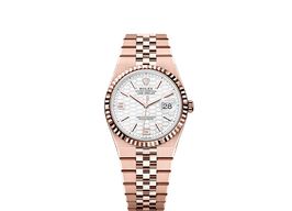 Rolex Land-Dweller 36 127235 -