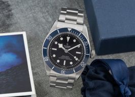 Tudor Black Bay Dark 79230DK -