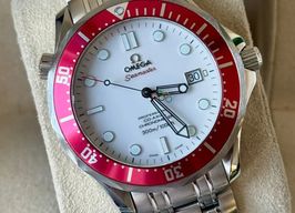 Omega Seamaster Diver 300 M 212.30.41.20.04.001 -