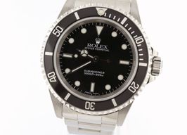 Rolex Submariner No Date 14060M -