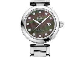 Omega De Ville Ladymatic 425.30.34.20.57.004 -