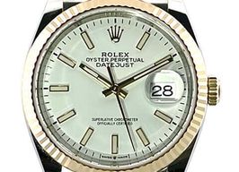 Rolex Datejust 36 126233 -