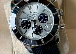 Breitling Superocean Heritage II Chronograph AB0162121G1S1 -