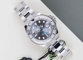 Rolex Yacht-Master 37 268622 -