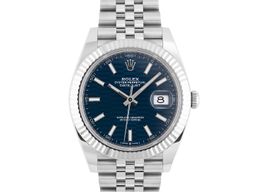 Rolex Datejust 41 126334 -