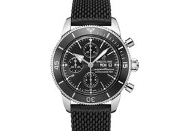 Breitling Superocean Heritage II Chronograph A13313121B1S1 -