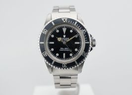 Rolex Submariner No Date 5513 -