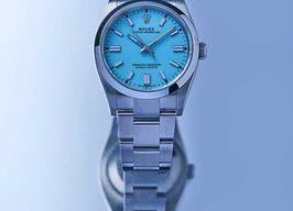 Rolex Oyster Perpetual 36 126000 -