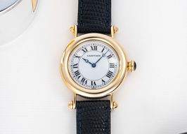Cartier Diabolo 1460 -