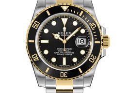 Rolex Submariner Date 116613LN-0001 -