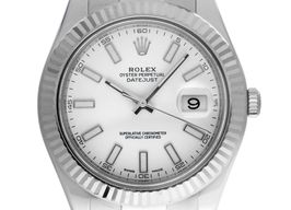 Rolex Datejust II 116334 -