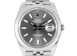 Rolex Datejust 41 126300 -