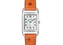 Jaeger-LeCoultre Reverso Classique Q2548441 (2026) - 24mm Staal