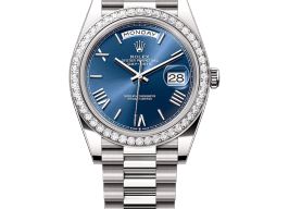 Rolex Day-Date 40 228349RBR -