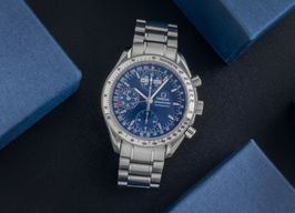 Omega Speedmaster Day Date 3523.80.00 -