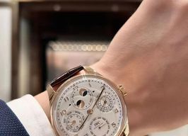IWC Portuguese IW503701 -