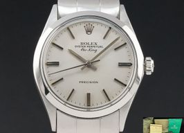 Rolex Air-King 5500 -