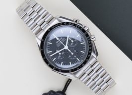 Omega Speedmaster Professional Moonwatch 310.30.42.50.01.001 (2022) - Zwart wijzerplaat 42mm Staal