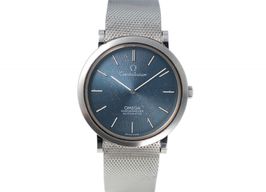 Omega Constellation 157.0001 -