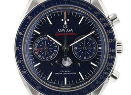 Omega Speedmaster Moonphase 304.33.44.52.03.001 -