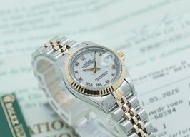 Rolex Lady-Datejust 69173 -