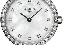 Longines La Grande Classique L4.341.0.80.6 -