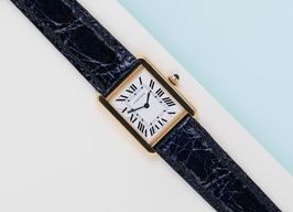 Cartier Tank Solo W5200002 -