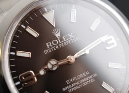Rolex Explorer 214270 -