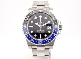 Rolex GMT-Master II 126710BLNR -