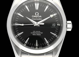 Omega Seamaster Aqua Terra 2504.50.00 -