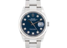 Rolex Datejust 36 126234 -