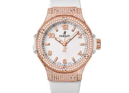 Hublot Big Bang 38 mm 361.PE.2010.RW.1704 -