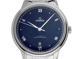 Omega De Ville 434.10.40.20.03.001 -